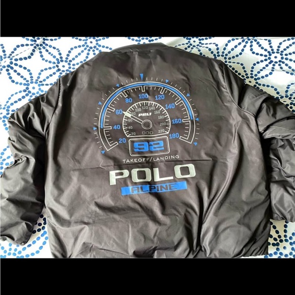 Men polo - Picture 3 of 3